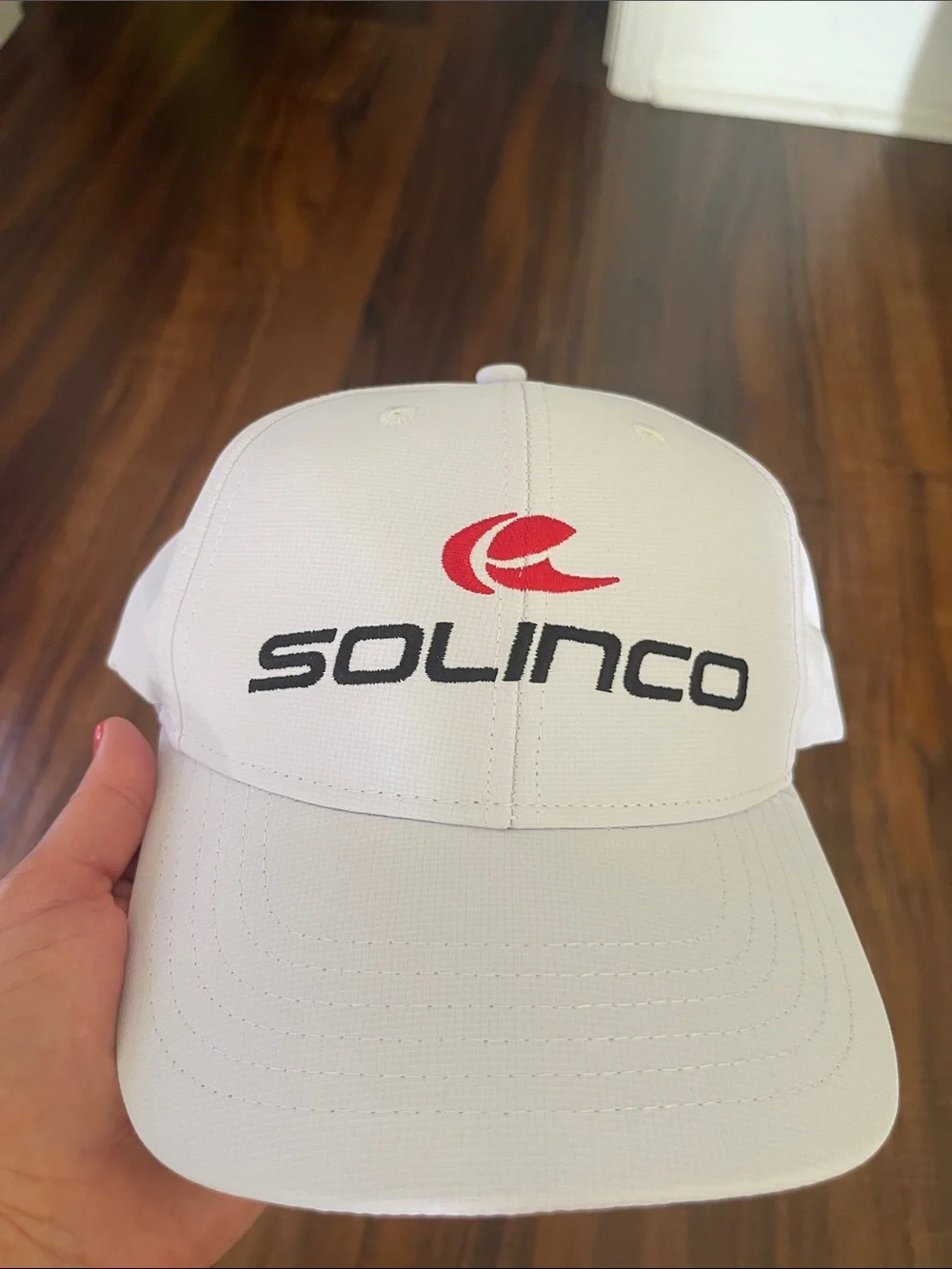 New Solinco All Court PERFORMANCE CAP